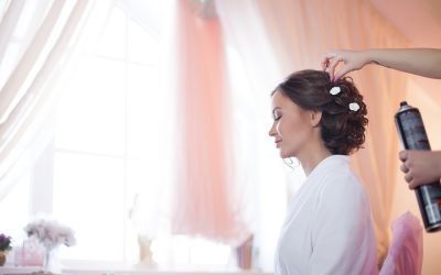 Rouge Rosé Make-up – Hair – Skincar