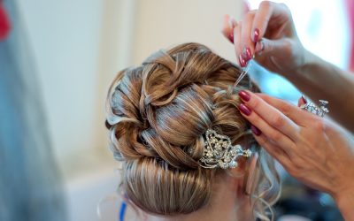 Püppikram Haut & Haare & Brautstyling