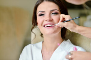 Brautstyling Dresden