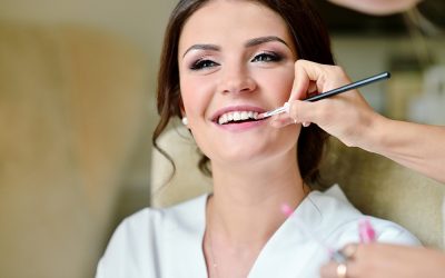 Brautstyling Dresden