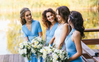 Monika Mages make up & hair