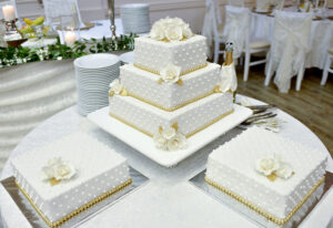 Zucker & Zimt - Die Tortenmanufaktur