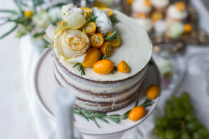 Tortenküche by Shari Meding