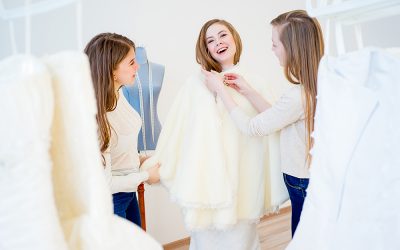 Hochzeitsgefühl by Julia Heimann – München