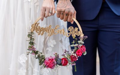 Glanzmomente Hochzeitsplanung