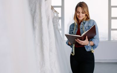 Oxana Hoffmann Eventmanager Hochzeit