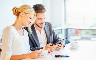 Melanie Klötz – Hochzeitsplanerin (IHK)