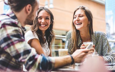 Nina Ossenfort – Hochzeitsplaner & Eventmanager