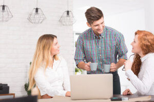 Saskia Heindel - Hochzeitsplaner & Eventmanager