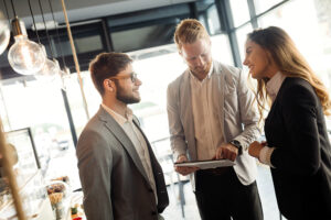 Sandra Kleinholz Hochzeitsplanerin