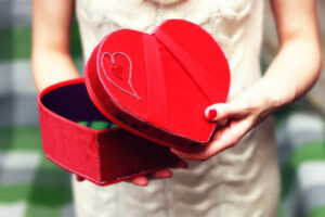 Maja Matkovic - Eventmanager Hochzeit