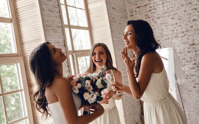 Daniela Jost Hochzeitsplanerin