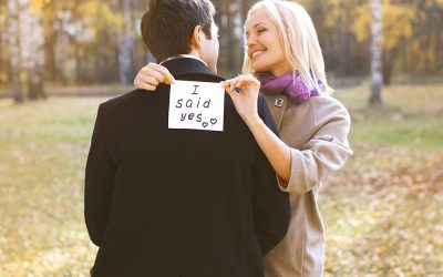 Ja, ich will! Hochzeitsplaner