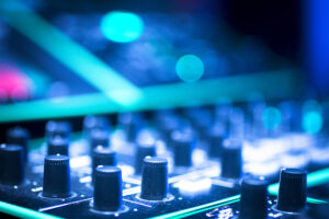 Andreas Monty Livemusik & Event DJ