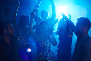 DJ Christian Wiegand