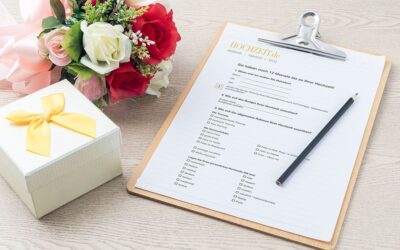 Ideen für Eure Hochzeitsfotos