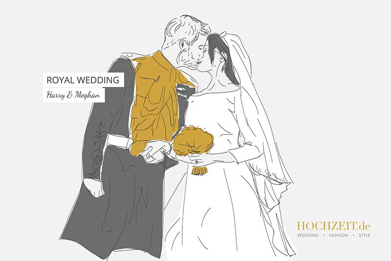 02 HOCHZEITde Ratgeber Aktuelles Royal Wedding Meghan u Prinz Harry 2018 05