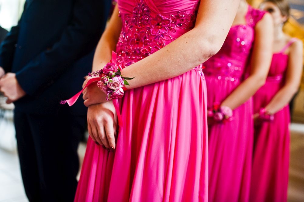 03 HOCHZEIT.de Ratgeber Vor der Hochzeit Brautjungfern iStock 654094954 2018 05