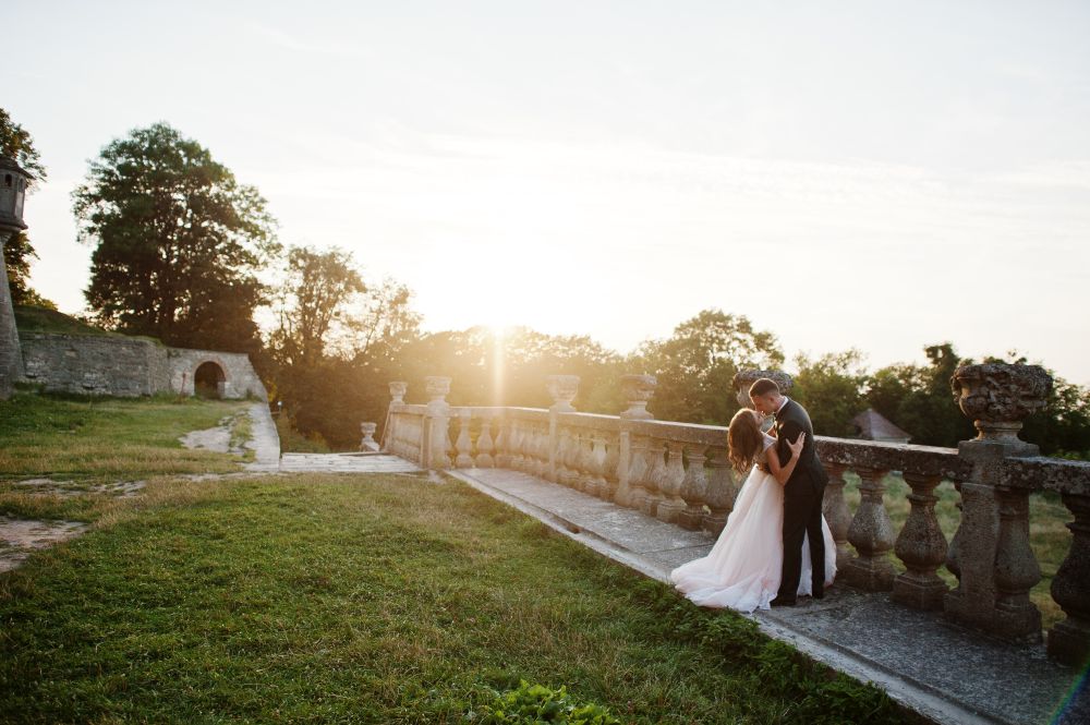 205 HOCHZEITde Ratgeber Am Hochzeitstag Natur Hochzeitsfotos Ideen iStock 905869538 2018 06