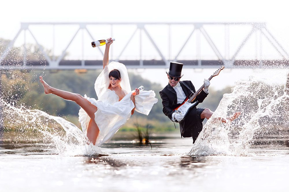 301 HOCHZEITde Ratgeber Am Hochzeitstag ausgefallene Hochzeitsfotos Ideen iStock 167429875 2018 06