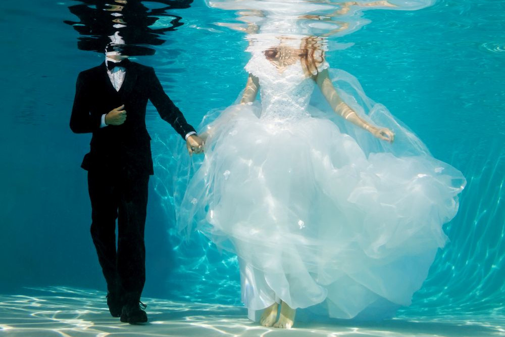 308 HOCHZEITde Ratgeber Am Hochzeitstag ausgefallene Hochzeitsfotos Ideen iStock 876196348 2018 06