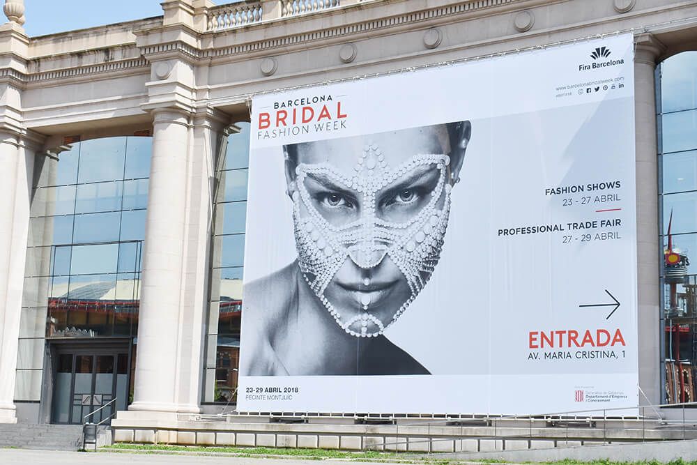 50 HOCHZEITde Ratgeber Aktuelles Barcelona Bridal Fashion Week DSC 0777 2018 05