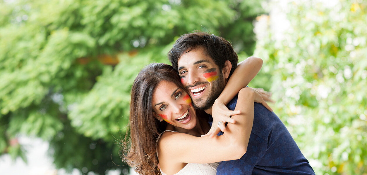 01 HOCHZEITde Ratgeber Aktuelles Fussball WM 1 iStock 497018095 2018 06