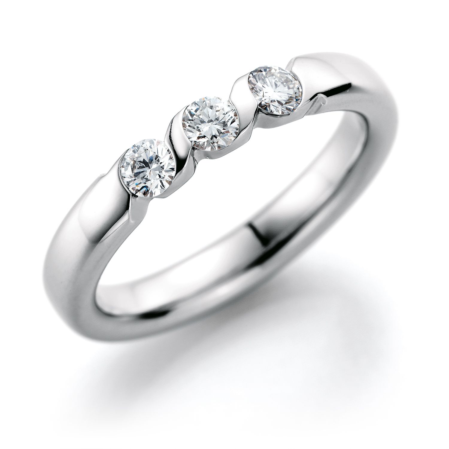 134 Fischer Kollektion 2018 FischerTrauringe Memoire 31 05040 110 Blickfang