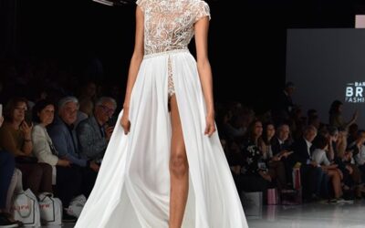 Kaley Cuoco – Hochzeit im Jumpsuit