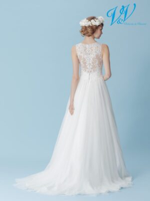 202 Victoria Vincent Brautmoden Brautkleider Kollektion 2018 V7055 Hanna2