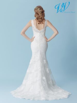 204 Victoria Vincent Brautmoden Brautkleider Kollektion 2018 V7056 Hannele2