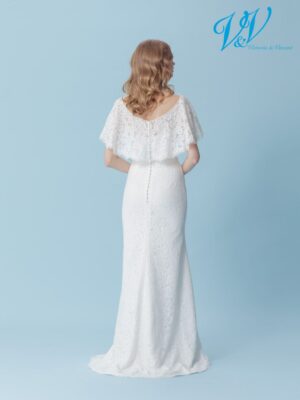 210 Victoria Vincent Brautmoden Brautkleider Kollektion 2018 V7059 Heli2