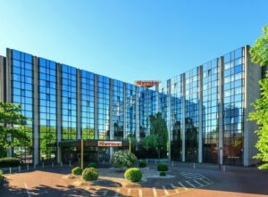 Sheraton Essen Hotel