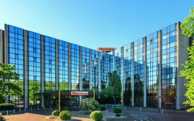 Sheraton Essen Hotel
