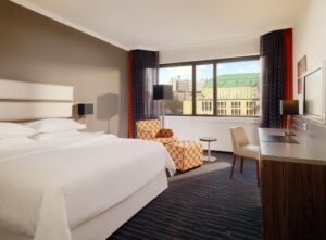 01 02 Sheraton Hotel Essen Hochzeitslocation Restaurant 2020 Hochzeitsfeier