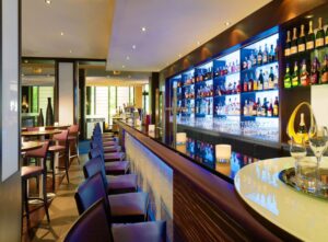 01 04 Sheraton Hotel Essen Hochzeitslocation Restaurant 2020 Hochzeitsfeier