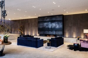 0102 AMERON Hotel Neuschwanstein Hochzeitslocation 2020 Alpsee Lobby