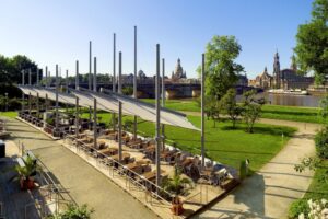 02 Bilderberg Bellevue Hotel Dresden Hochzeitslocation 2020 Hochzeitsfeier