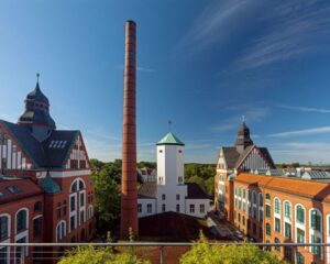 Sheraton Hannover Pelikan Hotel