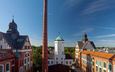 Sheraton Hannover Pelikan Hotel