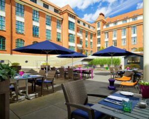 03 02 Sheraton Hotel Hannover Pelikan Hochzeitslocation Restaurant 2020 Hochzeitsfeier