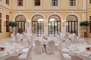 03 Bilderberg Bellevue Hotel Dresden Hochzeitslocation 2020 Hochzeitsfeier