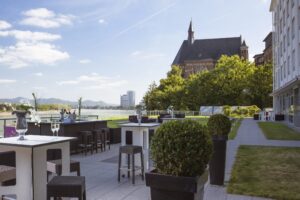 AMERON Bonn Hotel Königshof