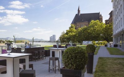 AMERON Bonn Hotel Königshof