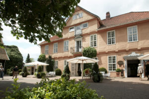 Althoff Hotel Fürstenhof Celle