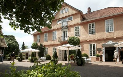 Althoff Hotel Fürstenhof Celle