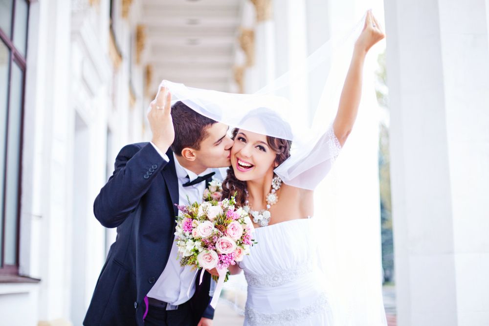 05 HOCHZEIT.de Ratgeber Nach der Hochzeit Steuerklasse 4 iStock 531035461 2018 09