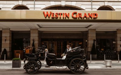 The Westin Grand Berlin