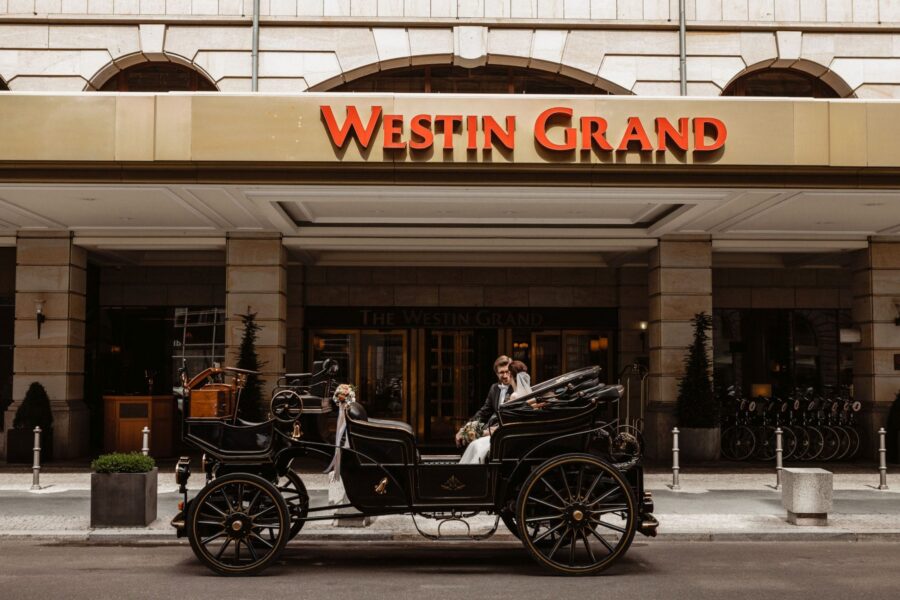 06 01 The Westin Grand Hotel Berlin Hochzeitslocation Restaurant 2020 Hochzeitsfeier