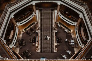 06 02 The Westin Grand Hotel Berlin Hochzeitslocation Restaurant 2020 Hochzeitsfeier